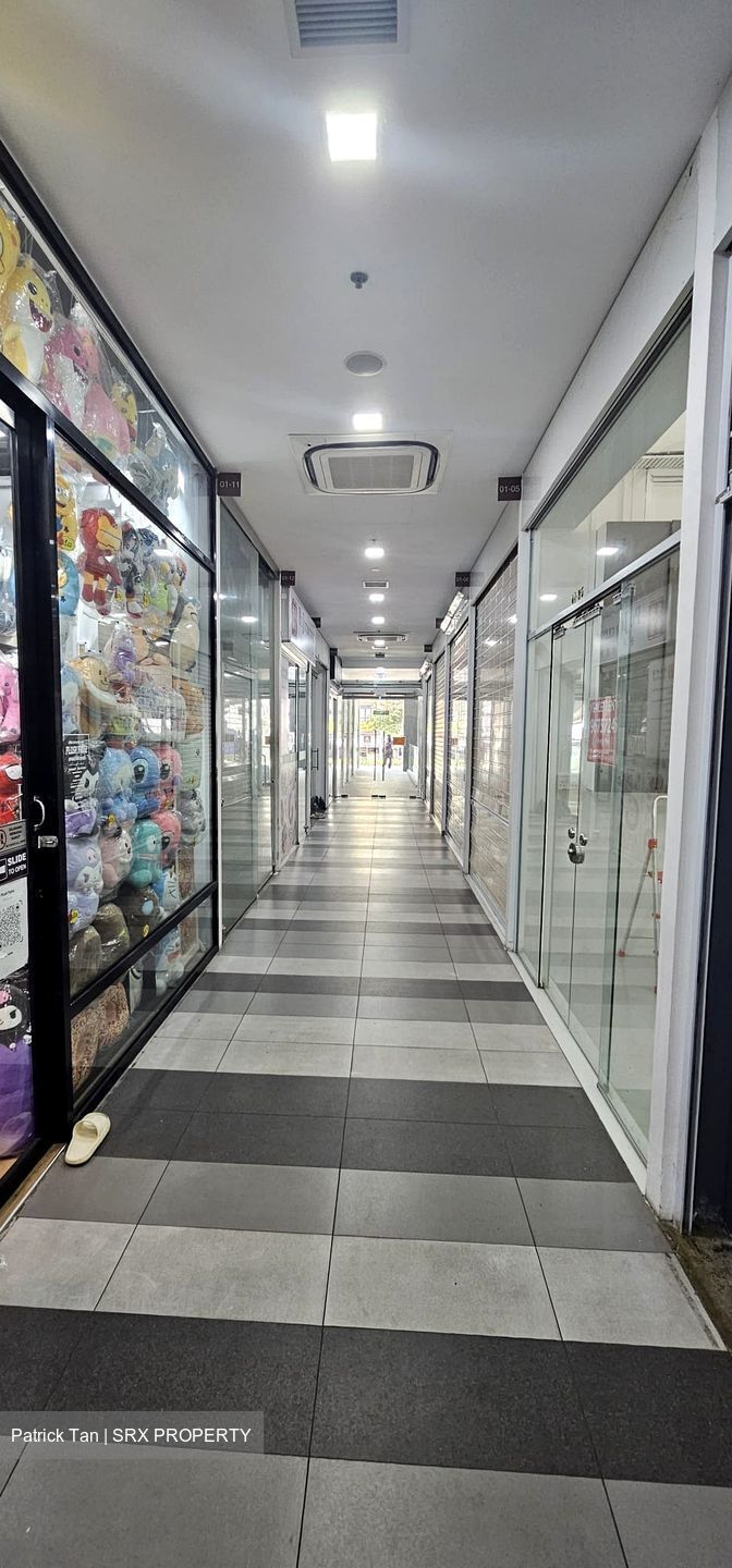 Millage (D14), Retail #632903731
